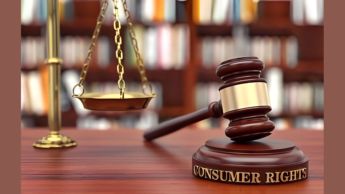 Consumer Law Disputes