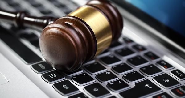 Cyber Crime and Intellectual Property