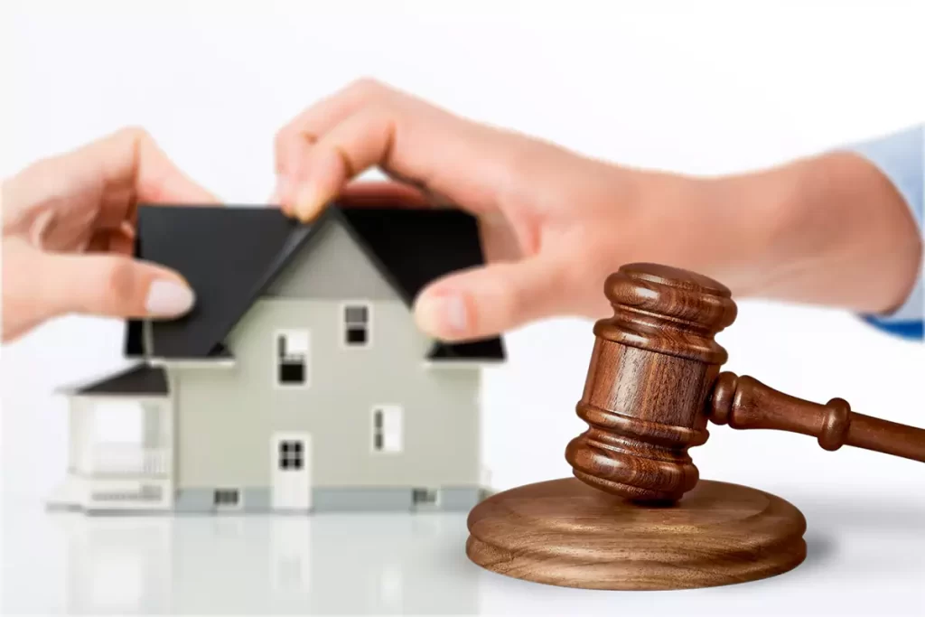Property and Real Estate Law